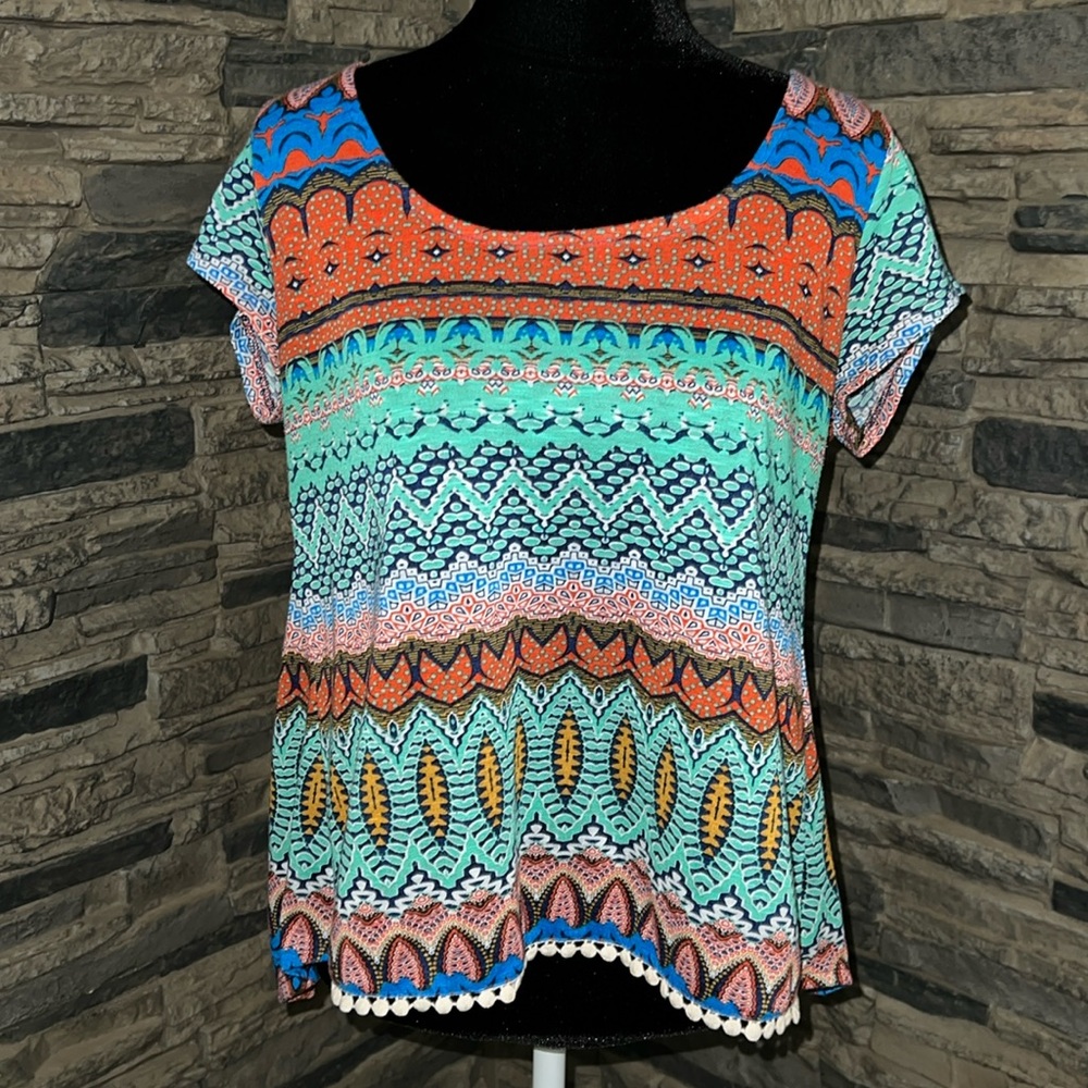 Maurice’s Blouse